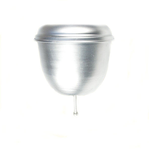 Wasserspender 2,5 L , aus Aluminium