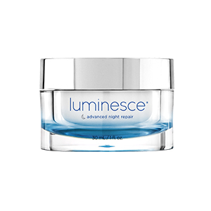 Luminesce® advanced night repair