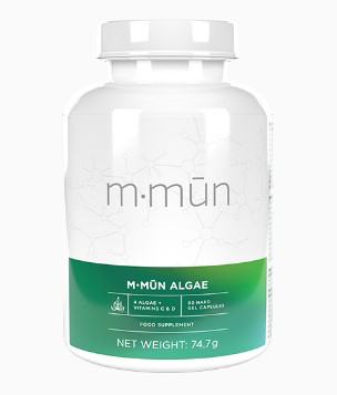 m·mūn™ Algae